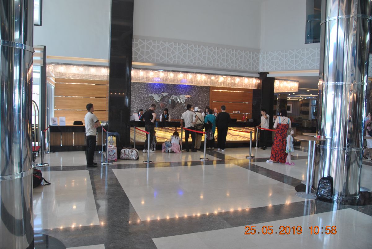 imagini hotel LONICERA RESORT